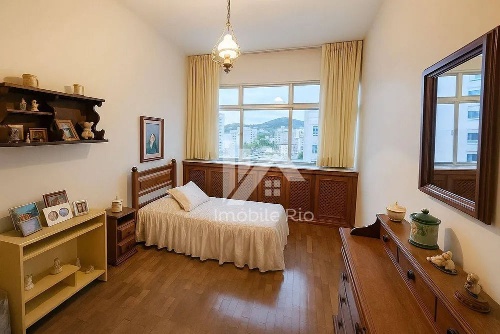 Apartamento, 4 quartos, 140 m² - Foto 15