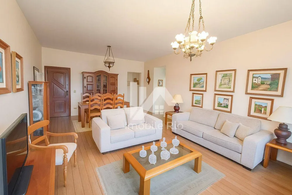 Apartamento, 4 quartos, 140 m² - Foto 24