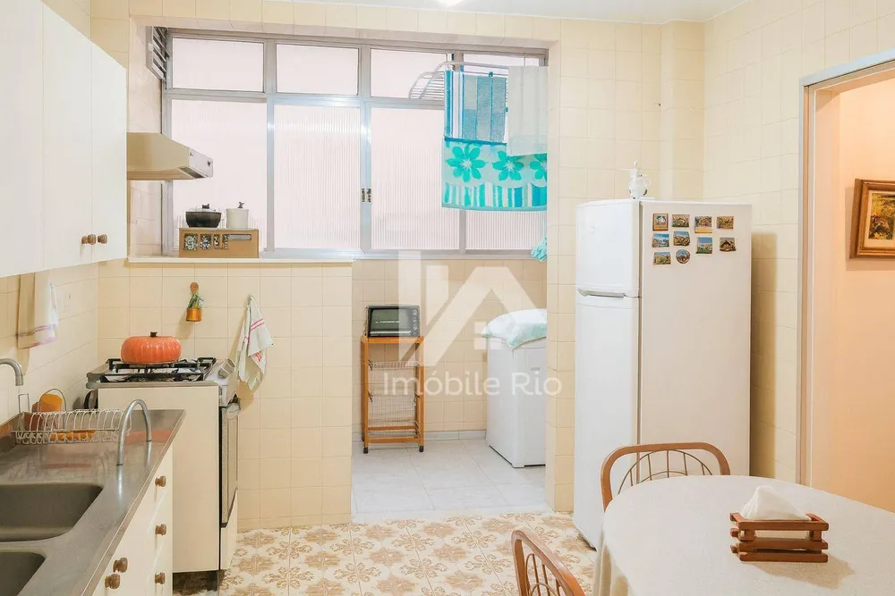 Apartamento, 4 quartos, 140 m² - Foto 8
