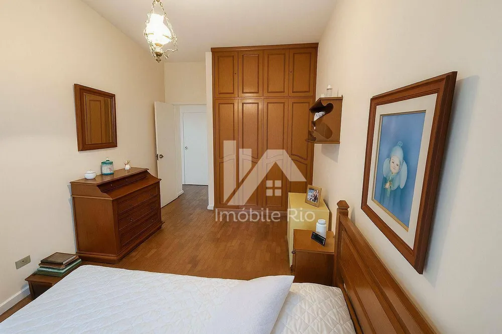 Apartamento, 4 quartos, 140 m² - Foto 28