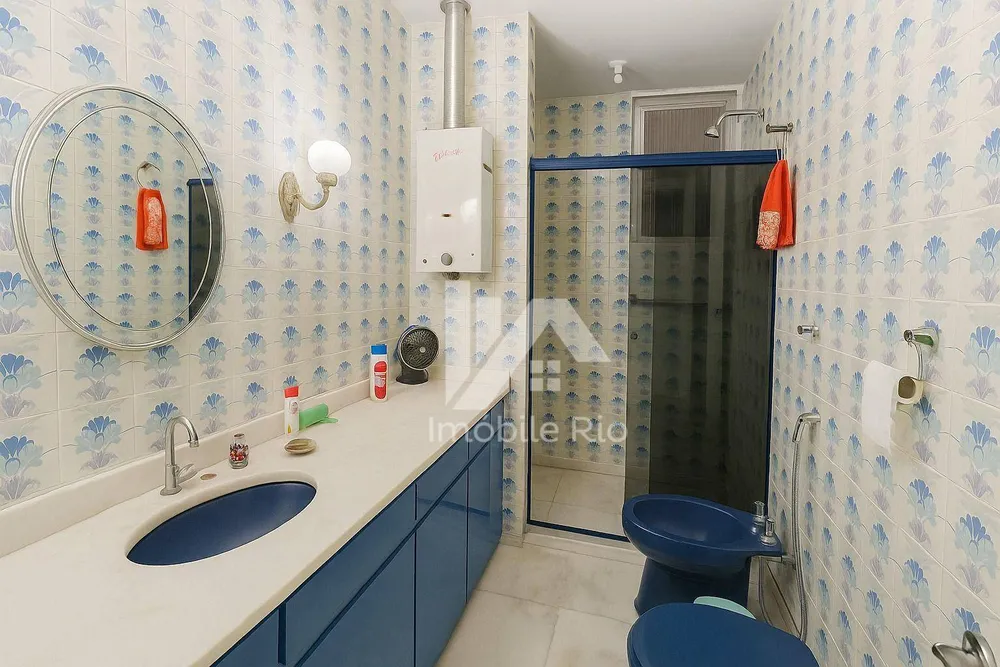 Apartamento, 4 quartos, 140 m² - Foto 2