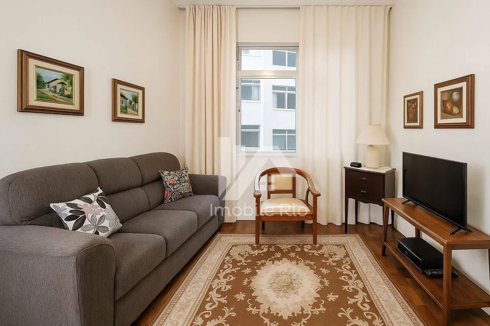 Apartamento, 4 quartos, 140 m² - Foto 20