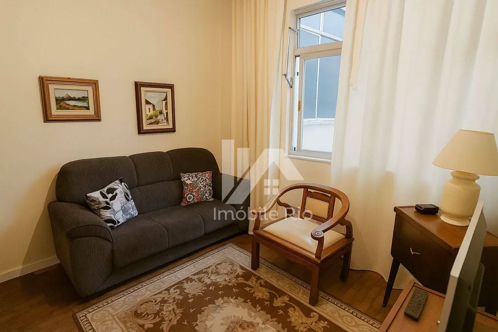 Apartamento, 4 quartos, 140 m² - Foto 1