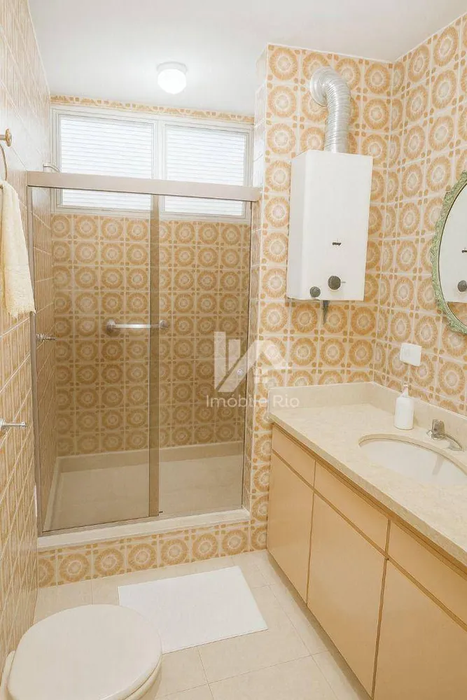 Apartamento, 4 quartos, 140 m² - Foto 4