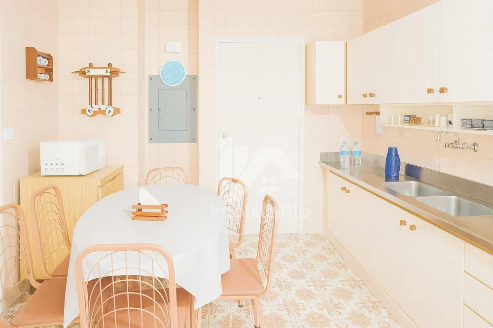 Apartamento, 4 quartos, 140 m² - Foto 28