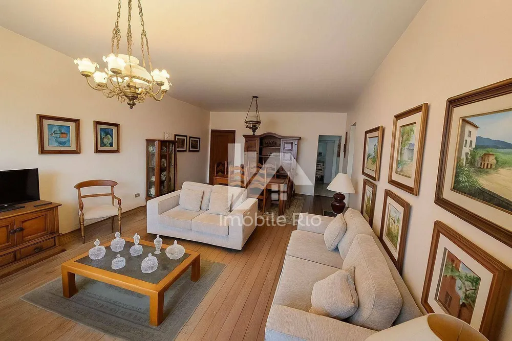 Apartamento, 4 quartos, 140 m² - Foto 26