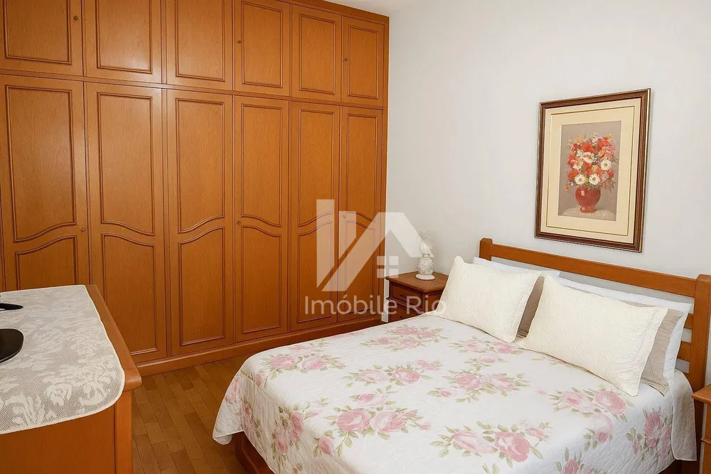Apartamento, 4 quartos, 140 m² - Foto 12