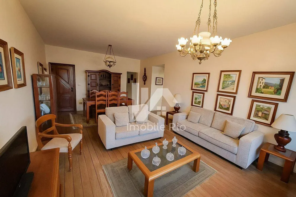 Apartamento, 4 quartos, 140 m² - Foto 10