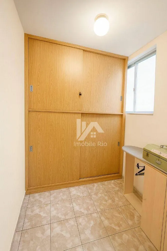 Apartamento, 4 quartos, 140 m² - Foto 25