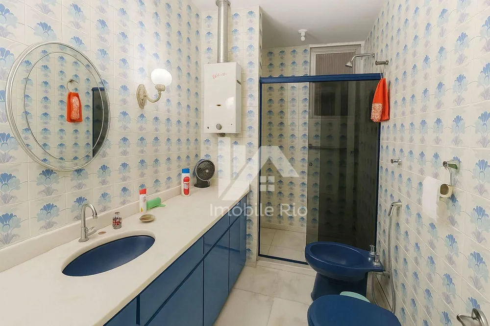 Apartamento, 4 quartos, 140 m² - Foto 6