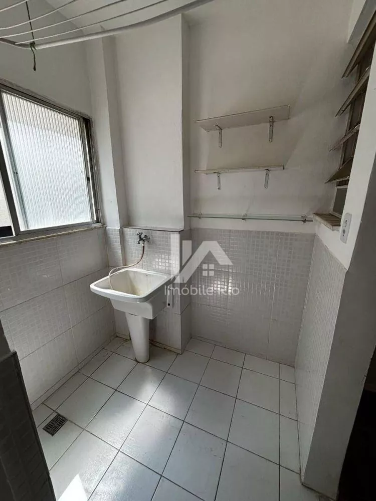 Apartamento, 2 quartos, 73 m² - Foto 2