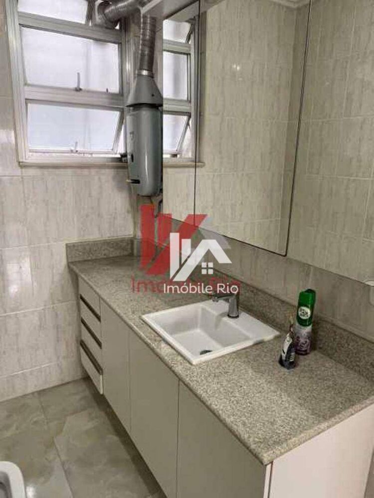 Apartamento à venda com 3 quartos, 90m² - Foto 8