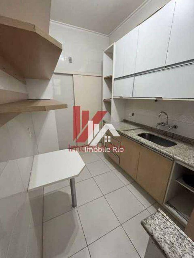 Apartamento à venda com 3 quartos, 90m² - Foto 9