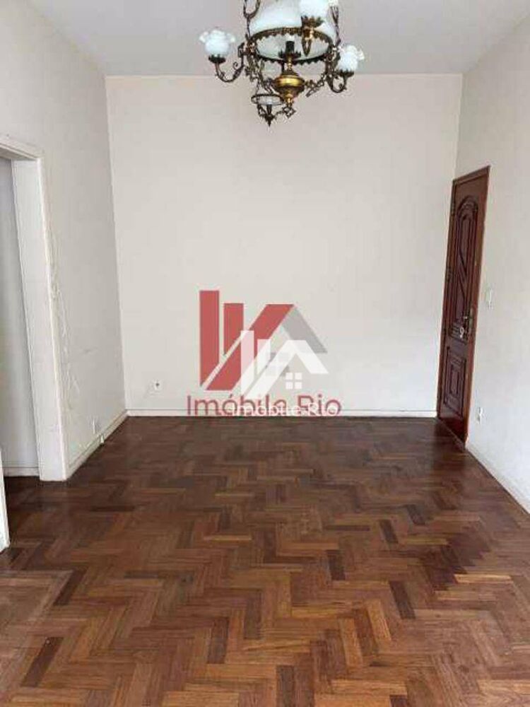 Apartamento à venda com 3 quartos, 90m² - Foto 3