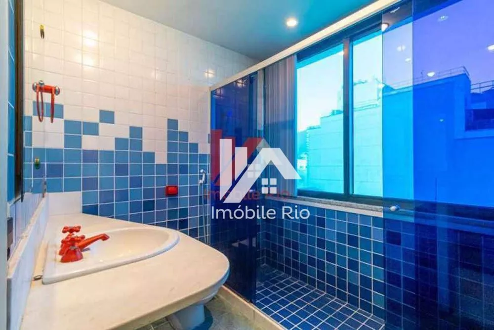 Cobertura, 4 quartos, 425 m² - Foto 10