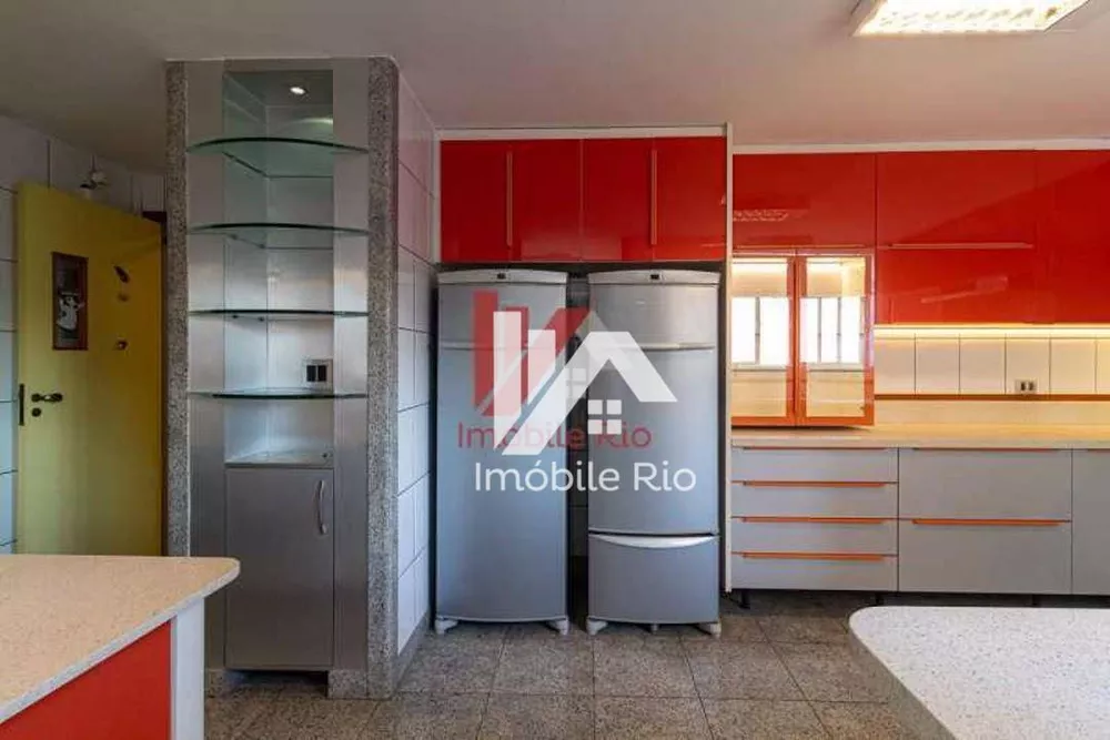 Cobertura, 4 quartos, 425 m² - Foto 22