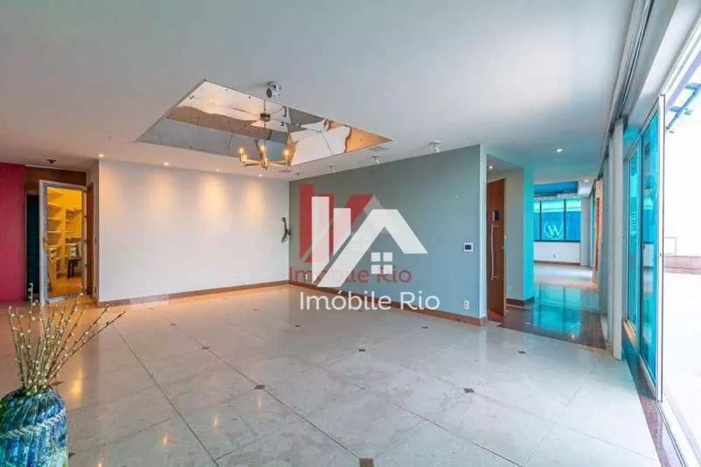 Cobertura, 4 quartos, 425 m² - Foto 6