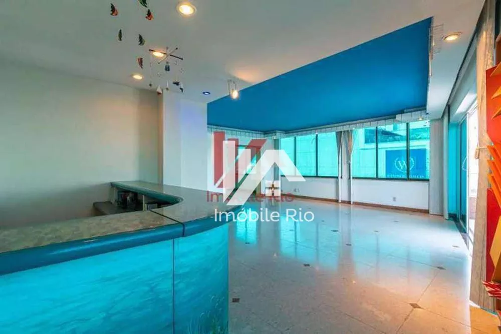 Cobertura, 4 quartos, 425 m² - Foto 7