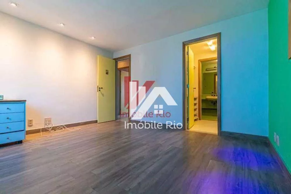 Cobertura, 4 quartos, 425 m² - Foto 11