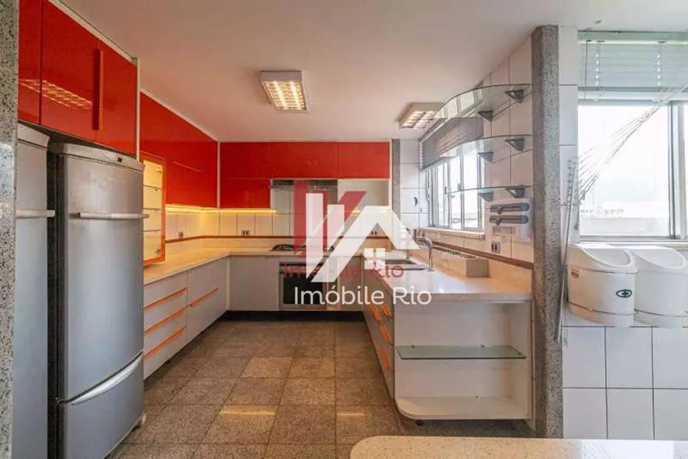 Cobertura, 4 quartos, 425 m² - Foto 21