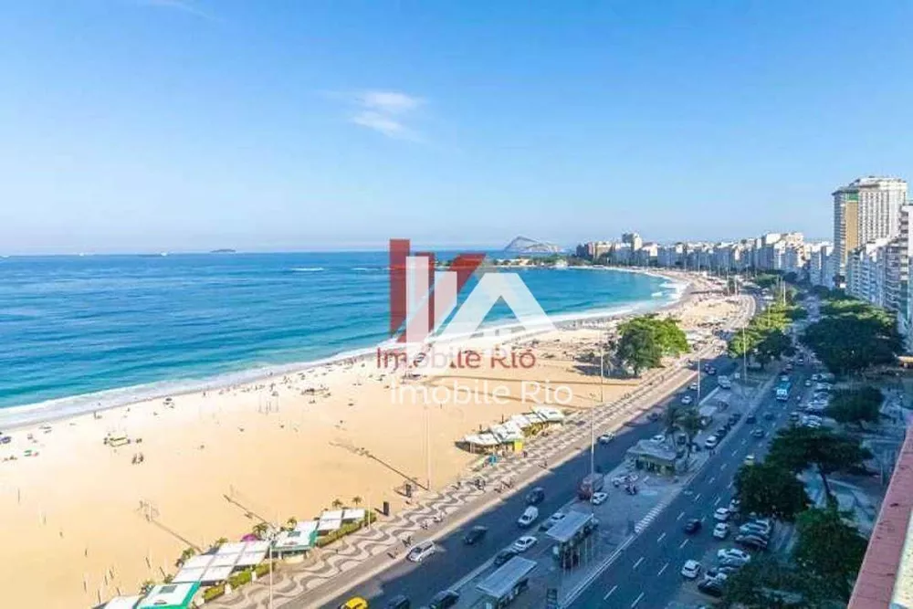 Cobertura, 4 quartos, 425 m² - Foto 2