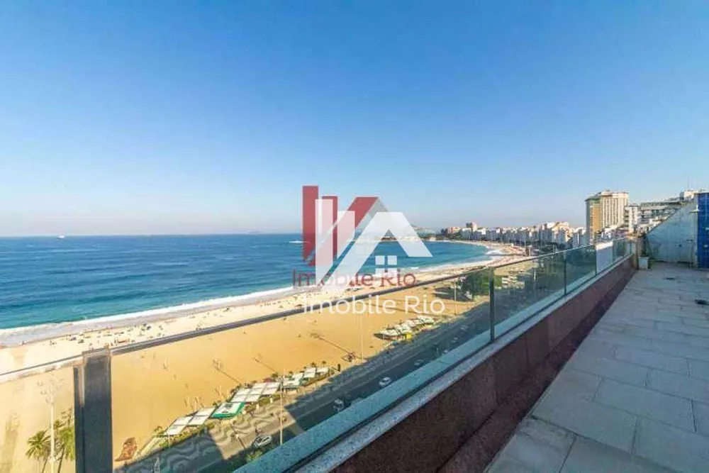 Cobertura, 4 quartos, 425 m² - Foto 3