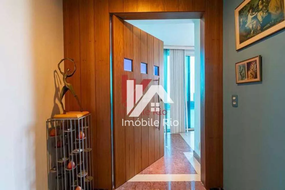 Cobertura, 4 quartos, 425 m² - Foto 8