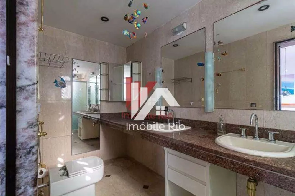 Cobertura, 4 quartos, 425 m² - Foto 6