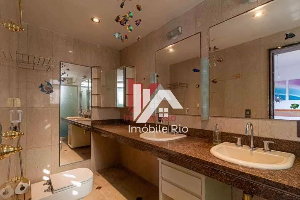 Cobertura, 4 quartos, 425 m² - Foto 7