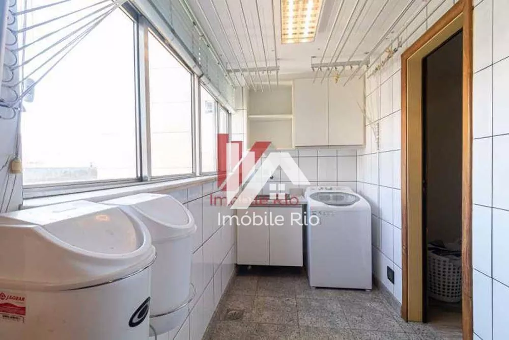 Cobertura, 4 quartos, 425 m² - Foto 24