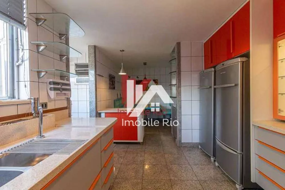 Cobertura, 4 quartos, 425 m² - Foto 23