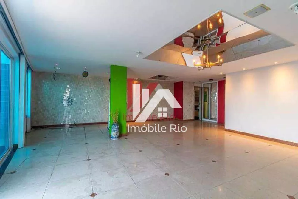 Cobertura, 4 quartos, 425 m² - Foto 5