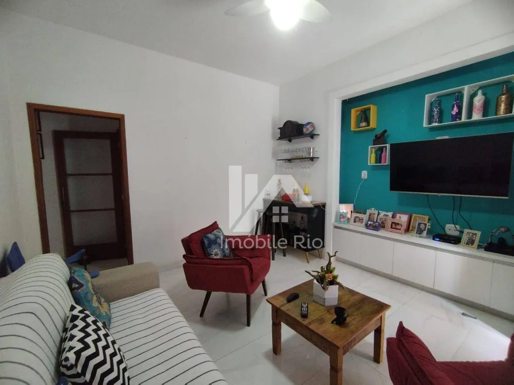 Casa, 2 quartos, 86 m² - Foto 19