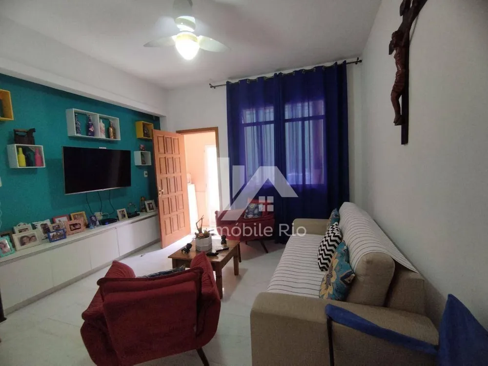 Casa, 2 quartos, 86 m² - Foto 22