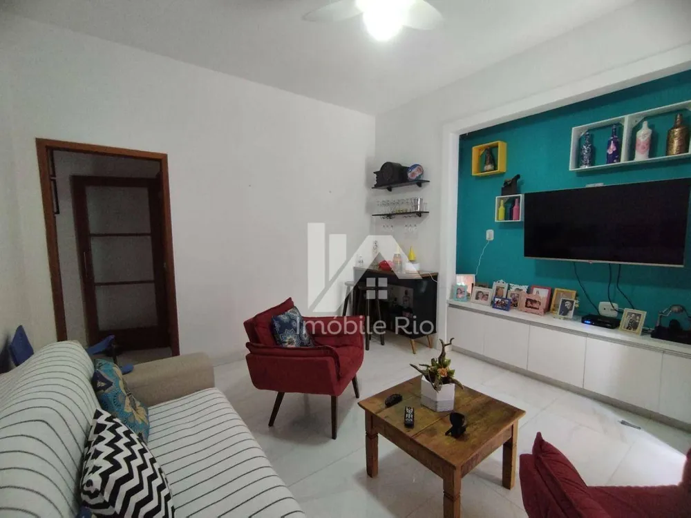 Casa, 2 quartos, 86 m² - Foto 1