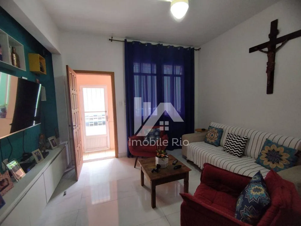 Casa, 2 quartos, 86 m² - Foto 21