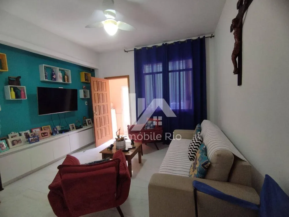 Casa, 2 quartos, 86 m² - Foto 4