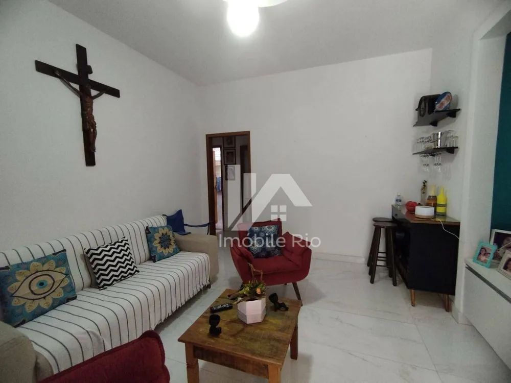 Casa, 2 quartos, 86 m² - Foto 2