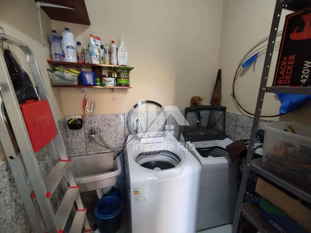 Casa, 2 quartos, 86 m² - Foto 17
