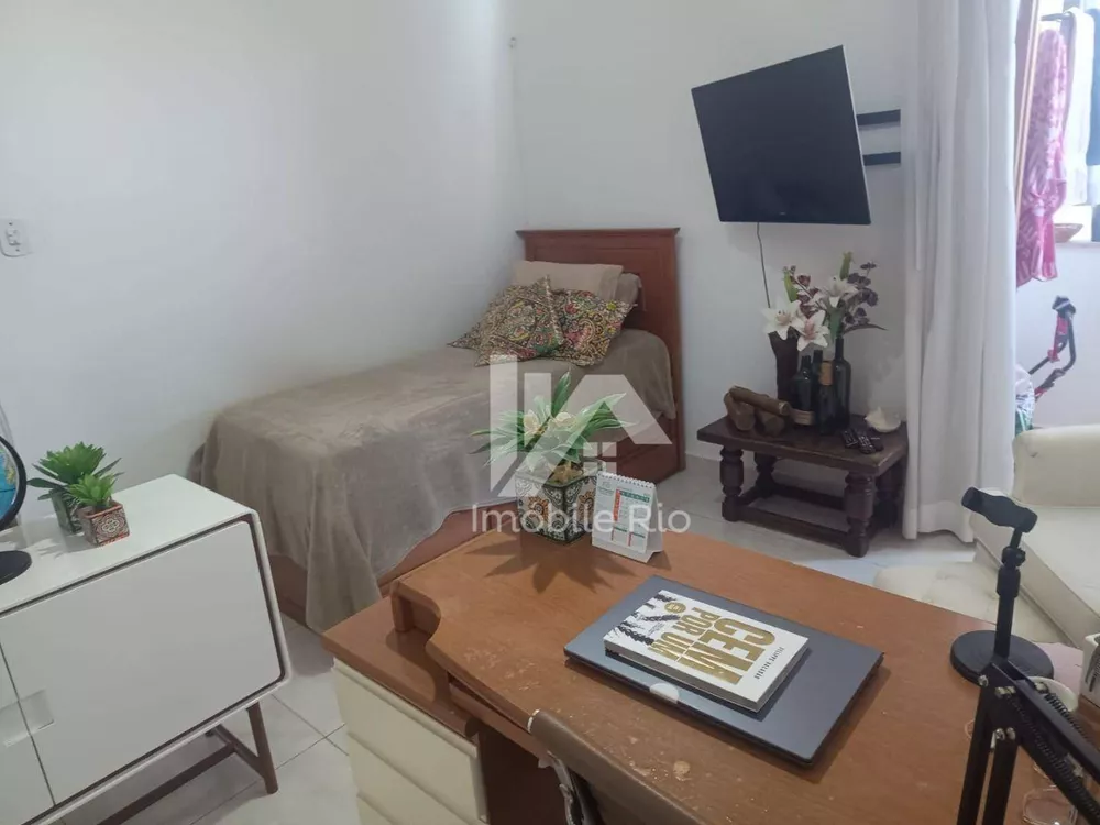 Apartamento, 2 quartos, 93 m² - Foto 11