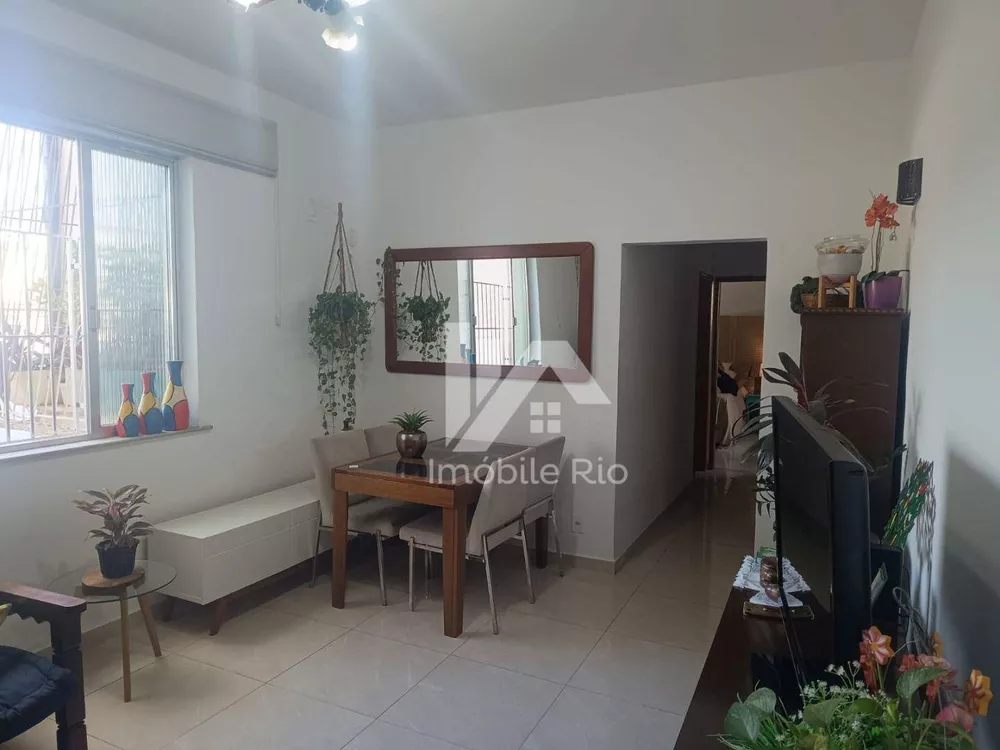 Apartamento, 2 quartos, 93 m² - Foto 2