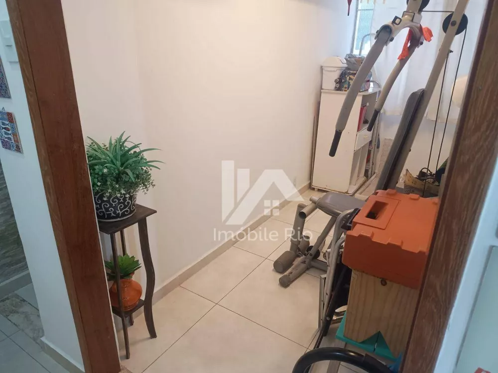 Apartamento, 2 quartos, 93 m² - Foto 22