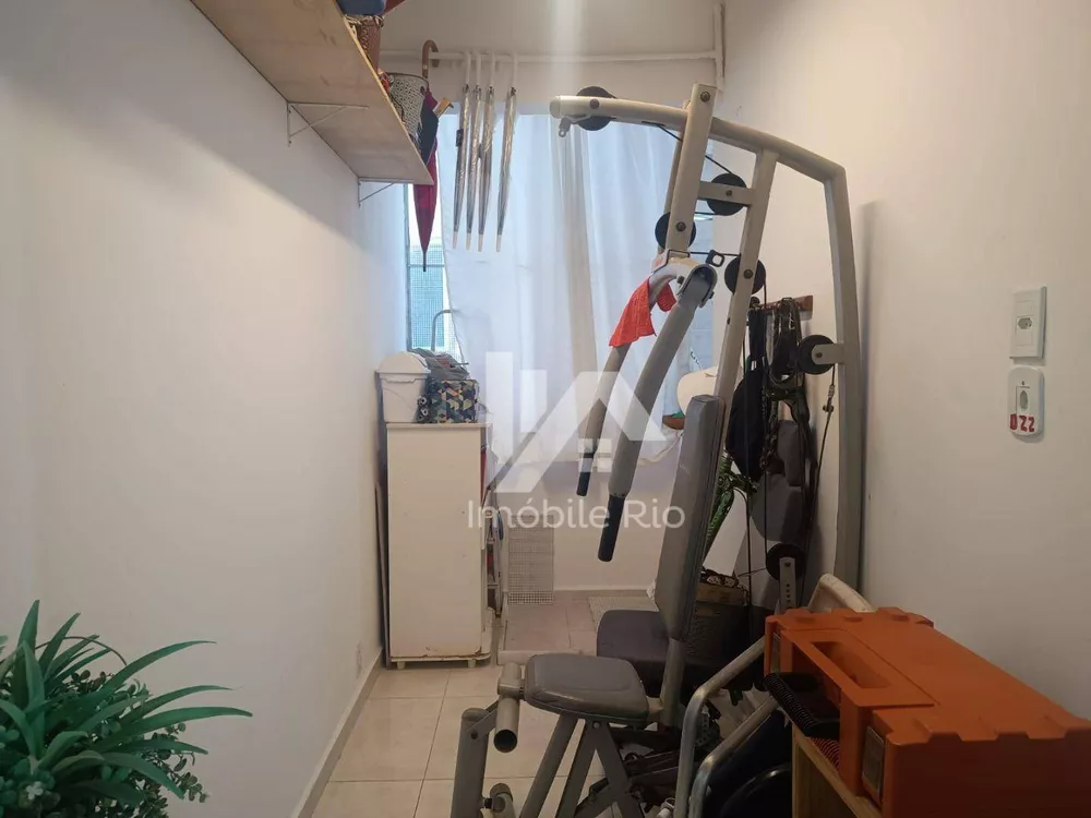 Apartamento, 2 quartos, 93 m² - Foto 17