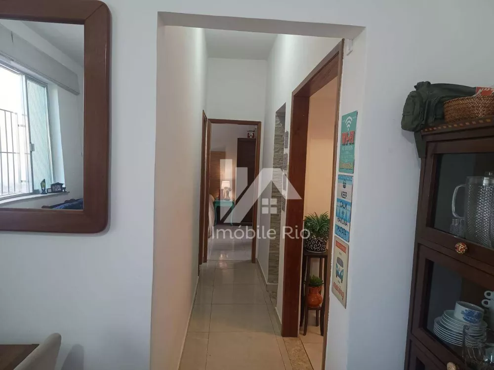 Apartamento, 2 quartos, 93 m² - Foto 9
