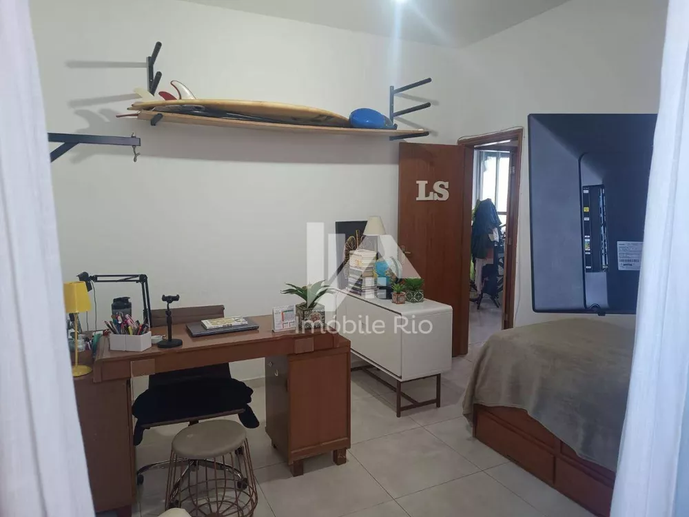 Apartamento, 2 quartos, 93 m² - Foto 16