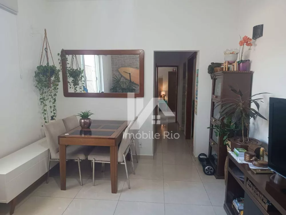 Apartamento, 2 quartos, 93 m² - Foto 1