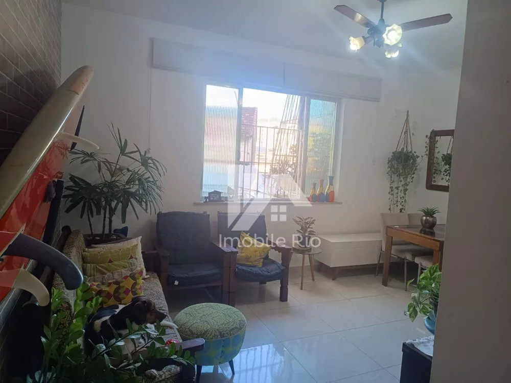 Apartamento, 2 quartos, 93 m² - Foto 6