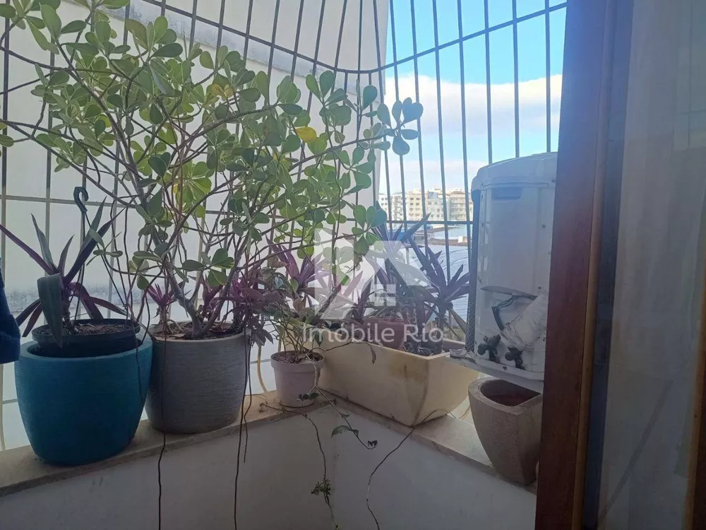 Apartamento, 2 quartos, 93 m² - Foto 8