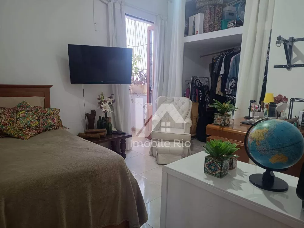 Apartamento, 2 quartos, 93 m² - Foto 13