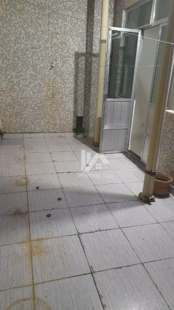 Apartamento, 2 quartos, 80 m² - Foto 13